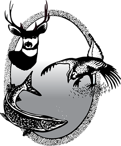 Department logo and name